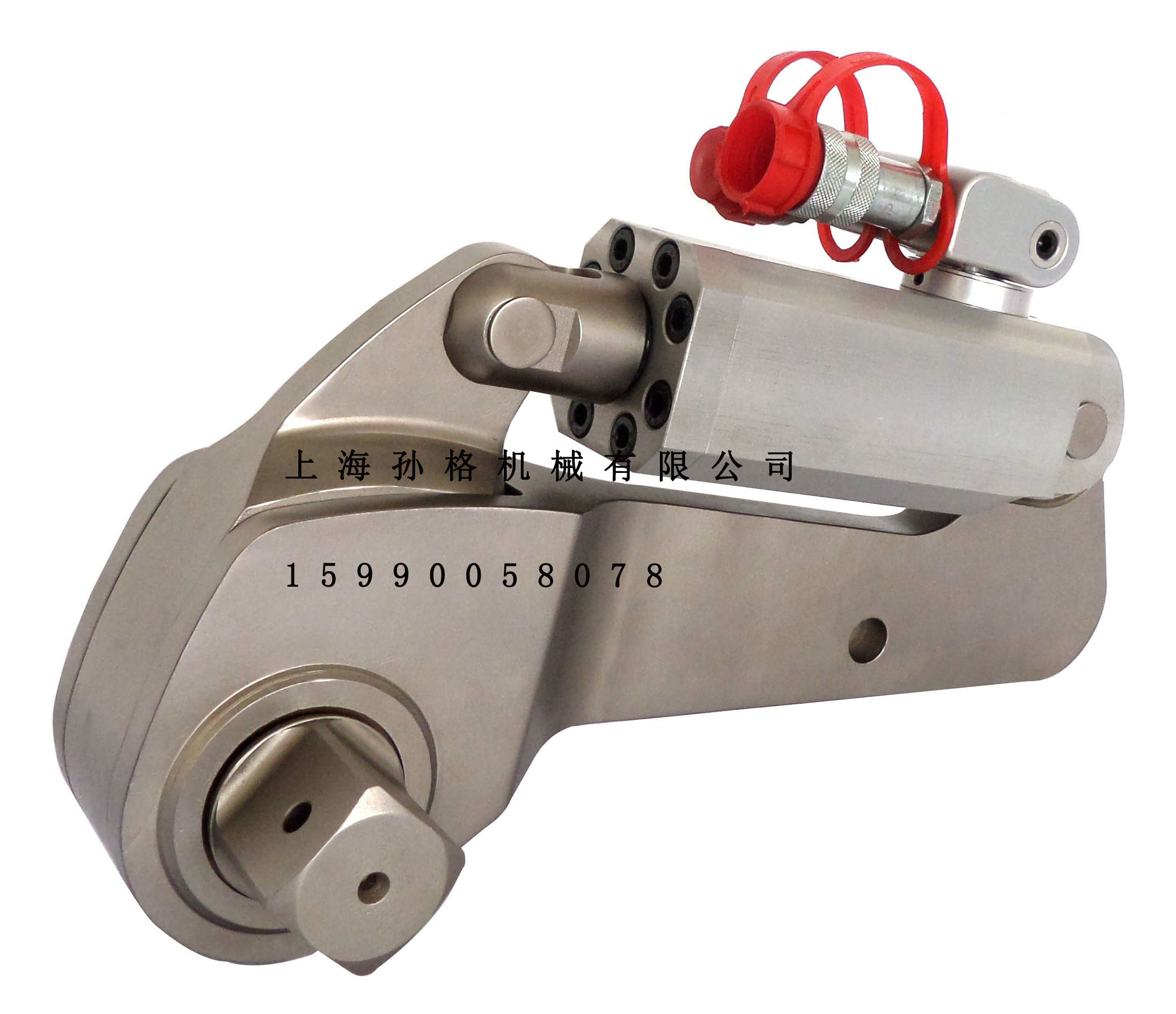 臺灣進口驅(qū)動型大扭矩液壓扳手內(nèi)蒙液壓工具_五金類欄目