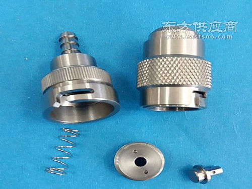 河源金屬接頭,安派五金優質保證,金屬接頭加工供應商圖片