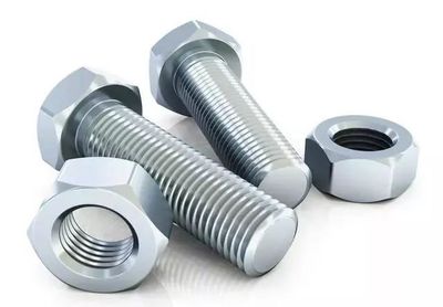 螺栓、螺母、墊片使用規(guī)范介紹,說(shuō)不定哪天就用得上!_墊圈