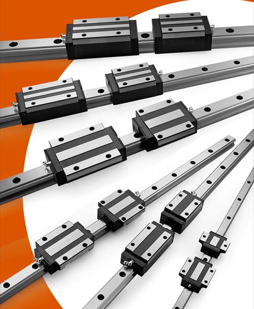 陽(yáng)江上銀直線導(dǎo)軌 首選安昂傳動(dòng)_東莞安昂五金機(jī)電(銷(xiāo)售工程部)