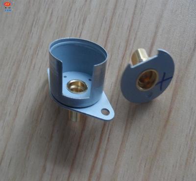 專業汽摩配件沖壓加工 從設計到成品的全方位定制服務