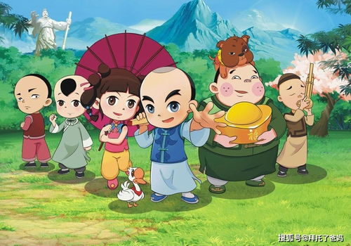 這三種動(dòng)畫片潛藏“隱性傷害”，醫(yī)生建議家長暫停孩子觀看比例提升50%