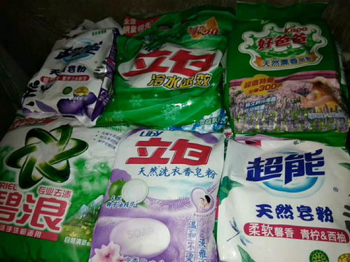云南洗滌用品進(jìn)貨新選擇 日化洗護(hù)廠家直銷(xiāo)，低價(jià)超能皂粉批發(fā)攻略